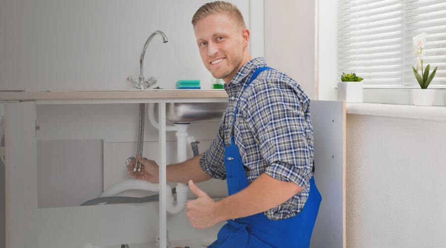Professional Leak Detection in Holton, KS